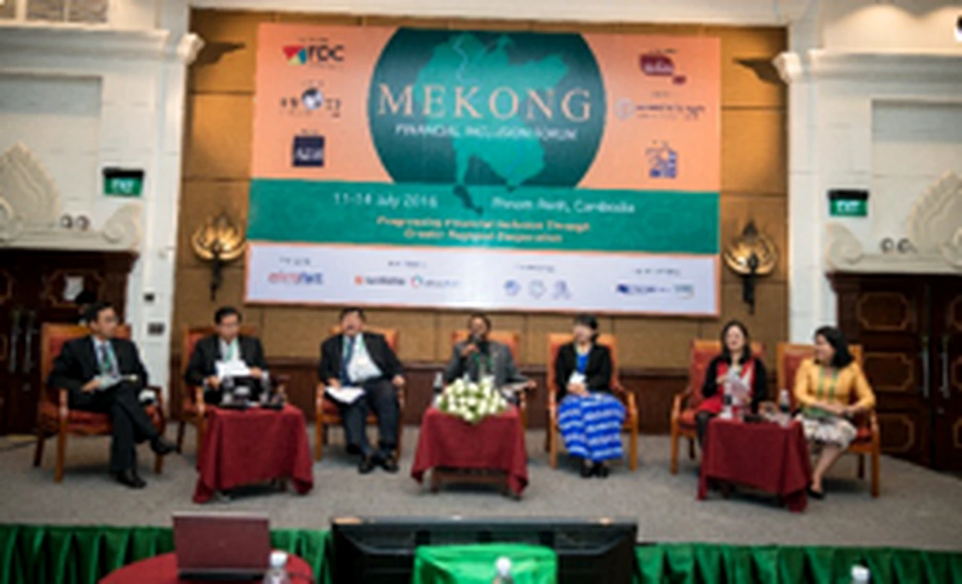 How Climate Finance Is Changing Microfinance for Small Businesses