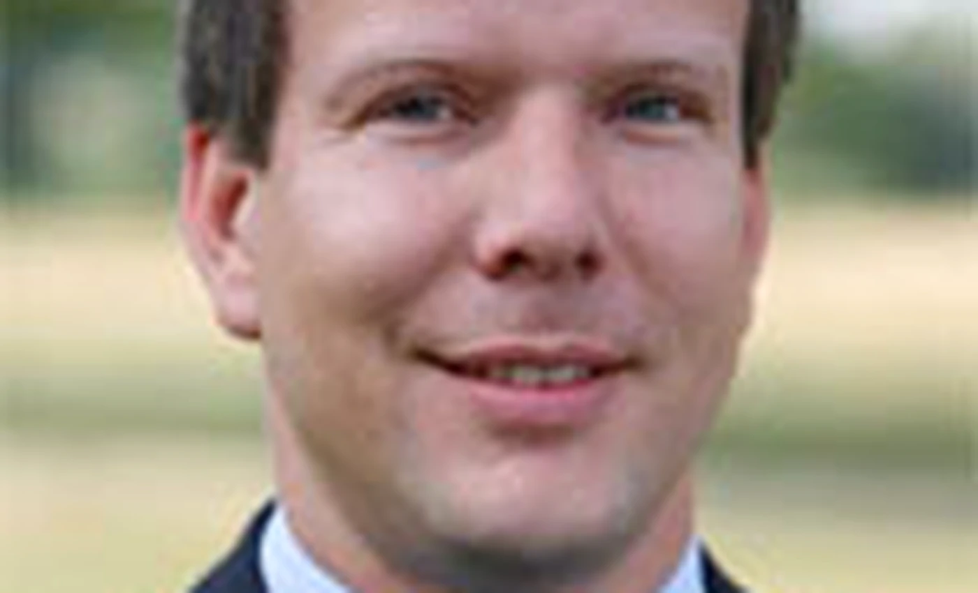 Impact finance specialist