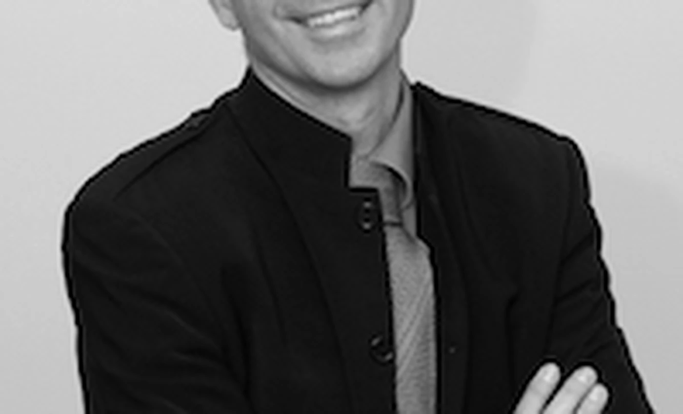 Impact finance executive